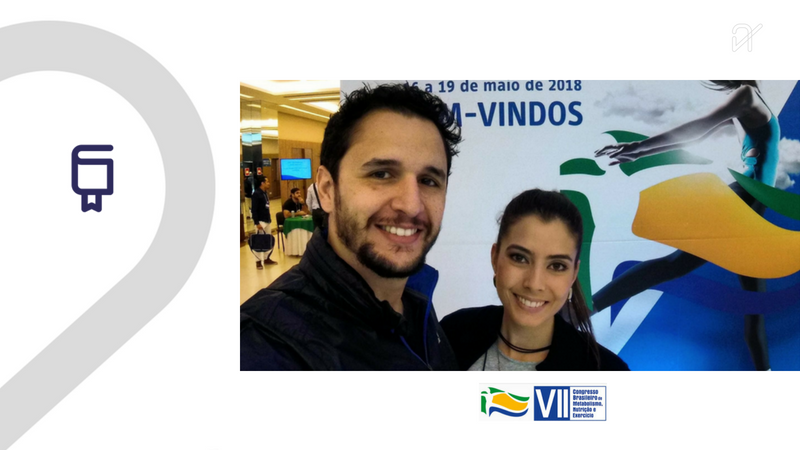 NUTRIÇÃO, METABOLISMO & EXERCÍCIO